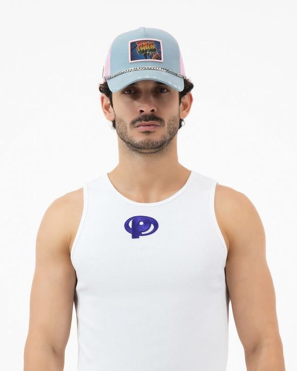 CHAOS BASEBALL CAP
