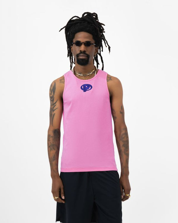 IPAC SINGLET - PINK