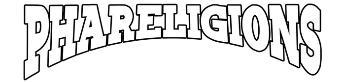 PHARELIGIONS