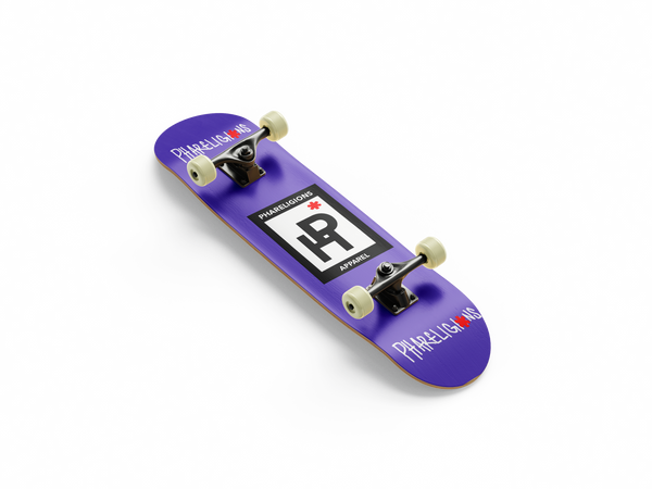 SKATEBOARDS