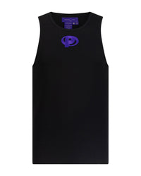 IPAC SINGLET - BLACK