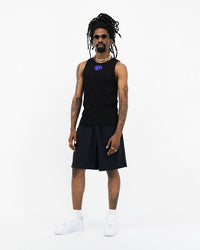 IPAC SINGLET - BLACK