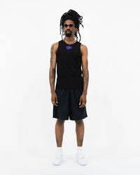 IPAC SINGLET - BLACK