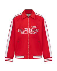 BILLIONAIRE RELIGION TRACKSUIT