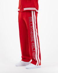 BILLIONAIRE RELIGION TRACKSUIT
