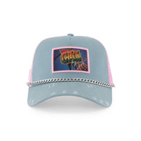 CHAOS BASEBALL CAP
