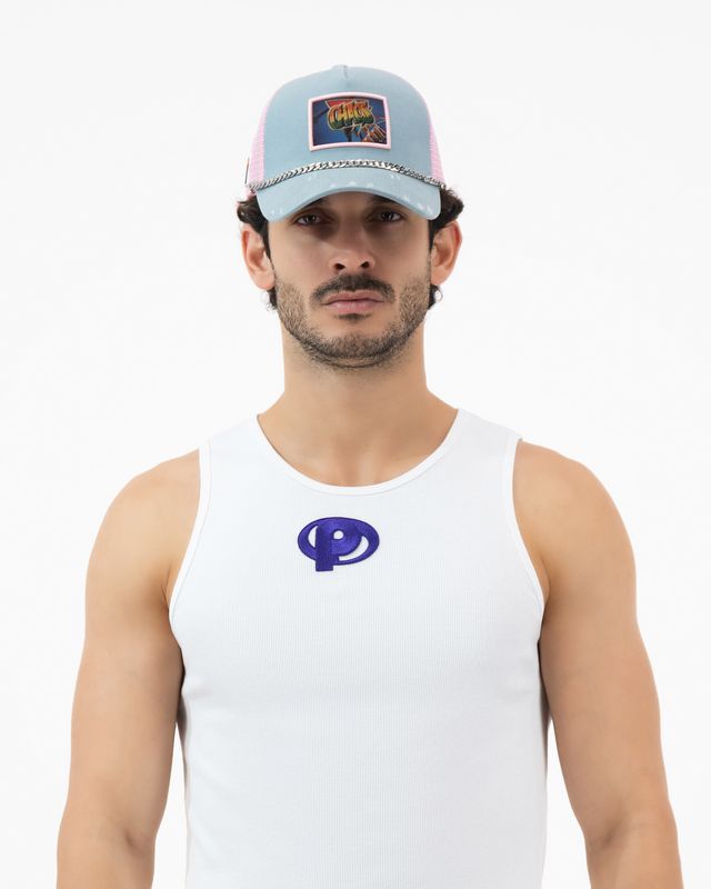 CHAOS BASEBALL CAP