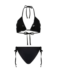 FUTURA BIKINI - BLACK