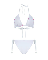FUTURA BIKINI - PEARL WHITE