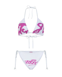 FUTURA BIKINI - PEARL WHITE