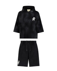 PH SILICON HOODIE SET