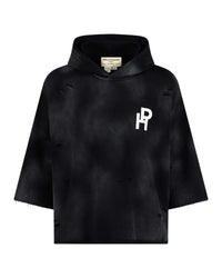PH SILICON HOODIE SET