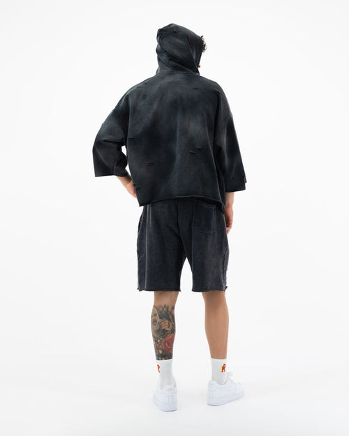 PH SILICON HOODIE SET