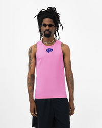IPAC SINGLET - PINK