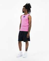 IPAC SINGLET - PINK