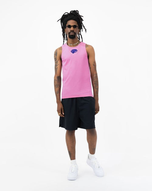 IPAC SINGLET - PINK