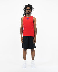 IPAC SINGLET - RED