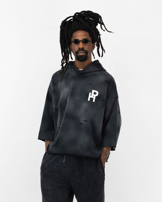 PH SILICONE HOODIE