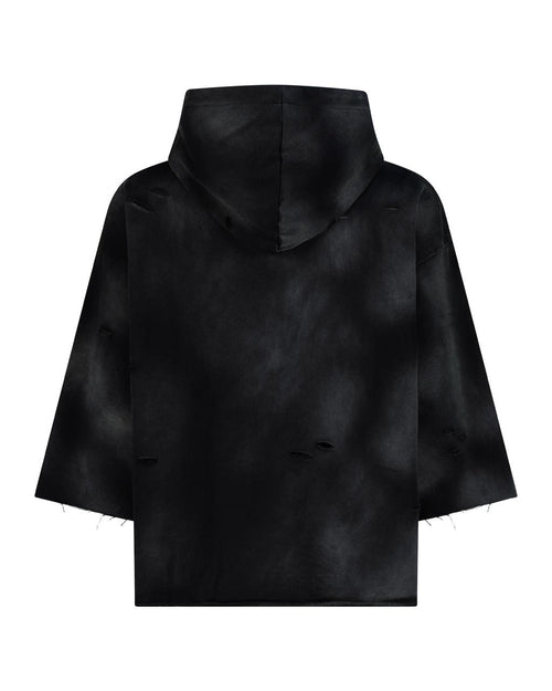 PH SILICONE HOODIE