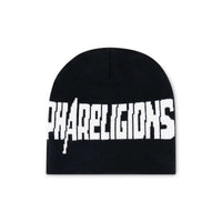 TRON BLACK HEADWARMER
