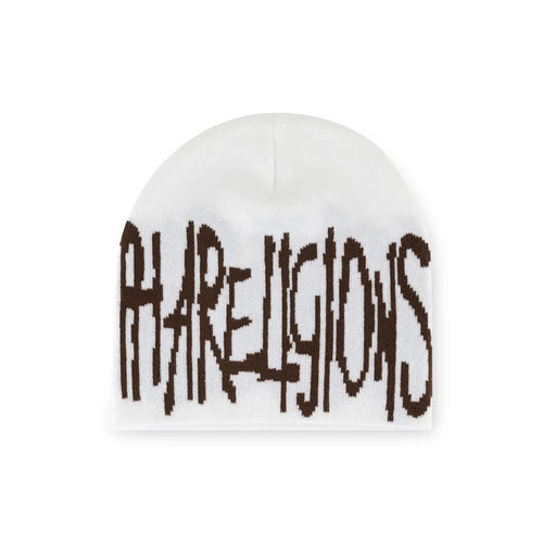 WHITE CHOCOLATE HEADWARMER