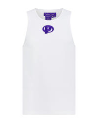 IPAC SINGLET - WHITE