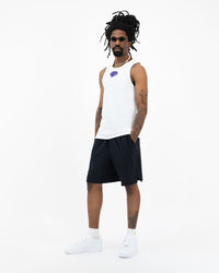 IPAC SINGLET - WHITE