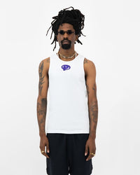 IPAC SINGLET - WHITE