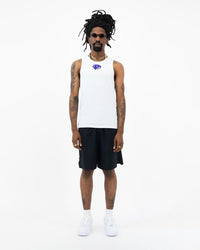 IPAC SINGLET - WHITE