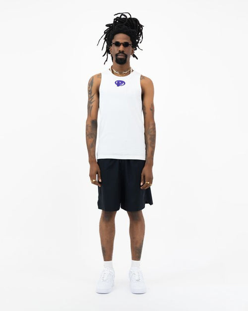 IPAC SINGLET - WHITE