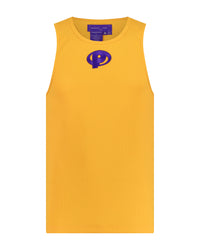IPAC SINGLET - YELLOW