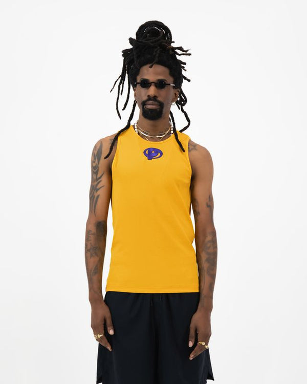IPAC SINGLET - YELLOW