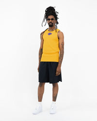 IPAC SINGLET - YELLOW