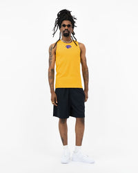 IPAC SINGLET - YELLOW