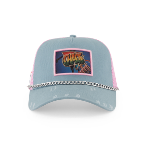CHAOS BASEBALL CAP