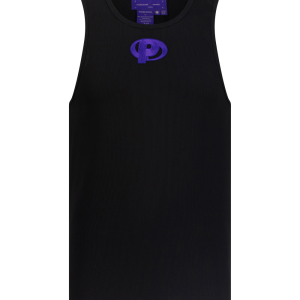 BLACK IPAC SINGLET
