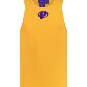 YELLOW IPAC SINGLET